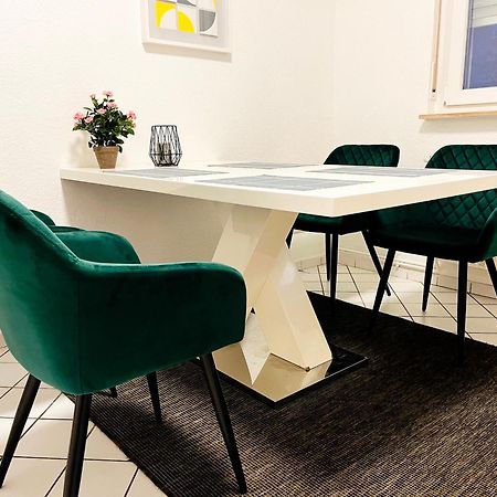 Kleine Relax Welt Apartment Osnabrueck Luaran gambar