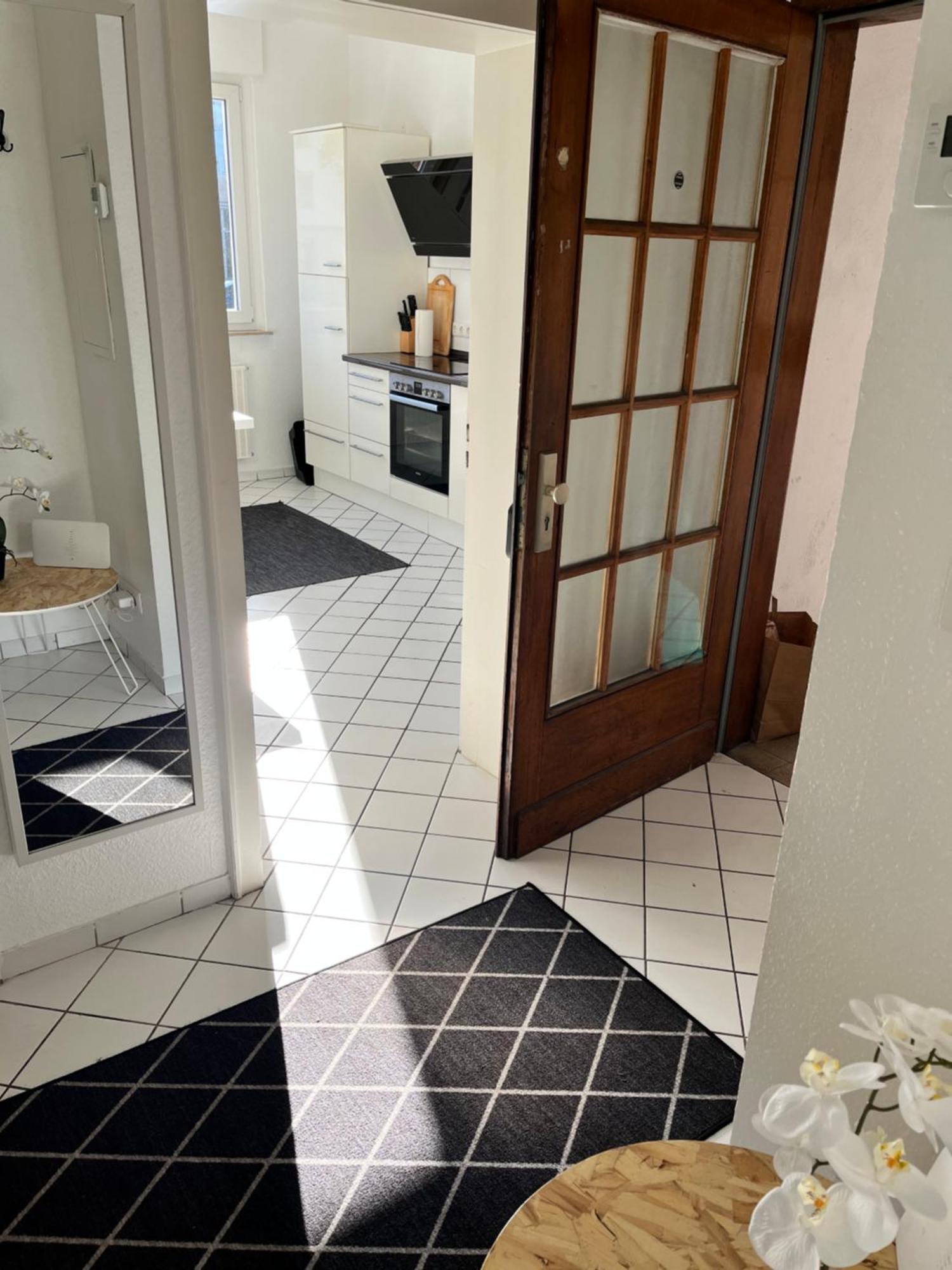 Kleine Relax Welt Apartment Osnabrueck Luaran gambar