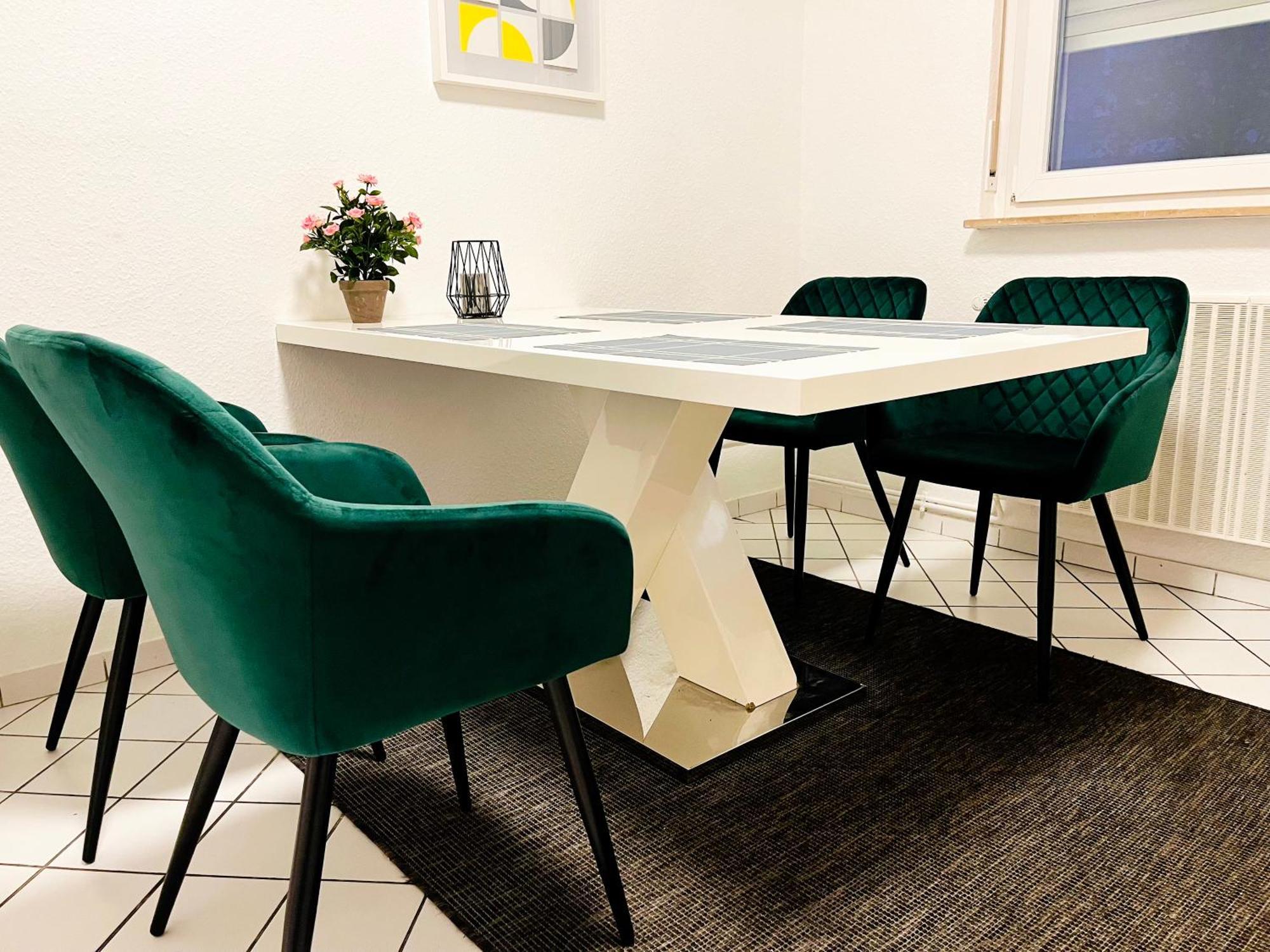 Kleine Relax Welt Apartment Osnabrueck Luaran gambar