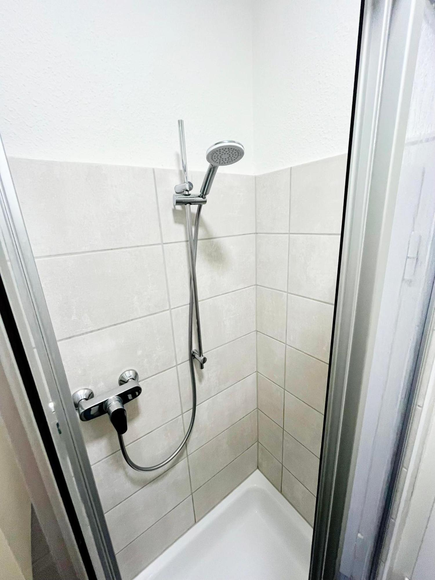 Kleine Relax Welt Apartment Osnabrueck Luaran gambar